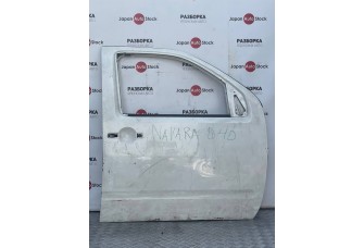 Дверь передняя правая Nissan Navara, Nissan Pathfinder, 2005-2010
