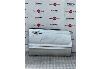 Дверь передняя правая Subaru Forester SG, 2003-2007