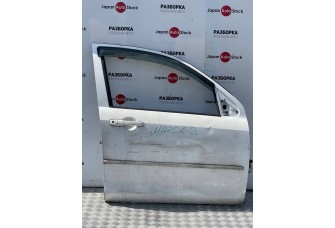 Дверь передняя, задняя, правая, левая Mazda 2, 2004-2007