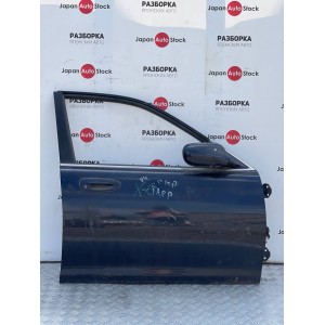 Дверь передняя задняя правая и левая Mazda Xedos 6, 1992-1998 