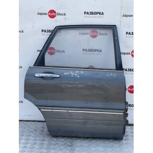 Дверь передняя и задняя, правая и левая Mitsubishi Galant, 1988-1992 Дверь передняя и задняя, правая и левая Mitsubishi Galant, 1988-1992
