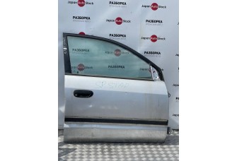 Дверь передняя задняя правая и левая Mitsubishi Space Star, 1998-2005