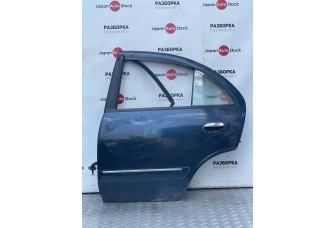 Дверь задняя левая Nissan Almera Classic, 2000-2010