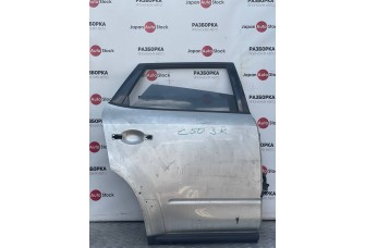 Дверь задняя правая Nissan Murano Z50, 2003-2008