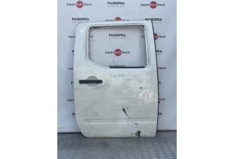 Дверь задняя правая Nissan Navara, Nissan Pathfinder, 2005-2010