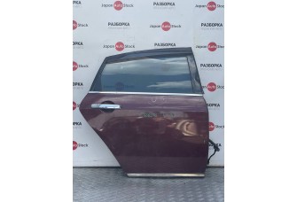 Дверь задняя правая Nissan Teana J 31, 2004-2007