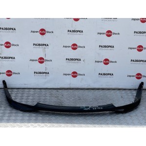 Губа переднего бампера Subaru Impreza GH, 2007-2012