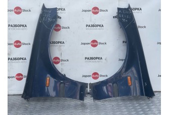 Крило Honda Civic EJ, 1997-2001