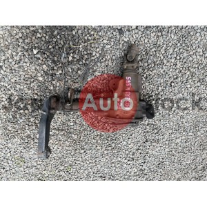 Передній редуктор Mitsubishi Pajero 2