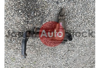 Передній редуктор Mitsubishi Pajero 2