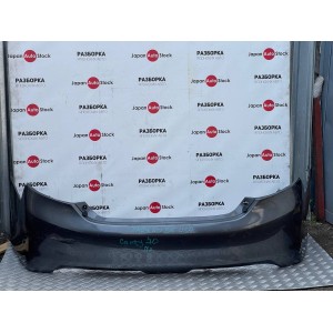 Бампер задній Toyota Camry 50 SE, 2011-2014 Бампер задній Toyota Camry 50 SE, 2011-2014