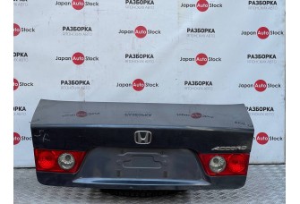 Кришка багажника Honda Accord CL, 2003-2008