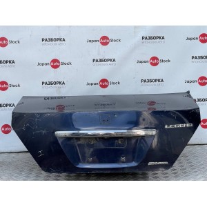 Кришка багажника Honda Legend, Acura RL, 2005-2007