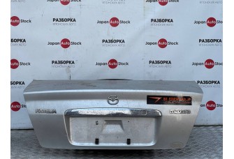 Кришка багажника Mazda 323 BJ, 1998-2003