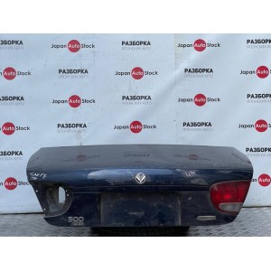 Кришка багажника Mazda Xedos 6, 1992-1998 Кришка багажника Mazda Xedos 6, 1992-1998