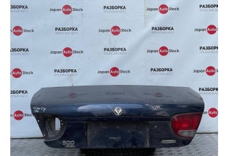 Кришка багажника Mazda Xedos 6, 1992-1998