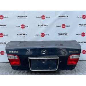 Кришка багажника Mazda Xedos 9, 1992-2002