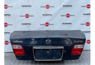 Кришка багажника Mazda Xedos 9, 1992-2002