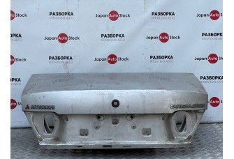 Кришка багажника Mitsubishi Carisma седан, 1996-1999