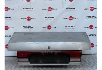 Кришка багажника Mitsubishi Sigma, 1992-1996
