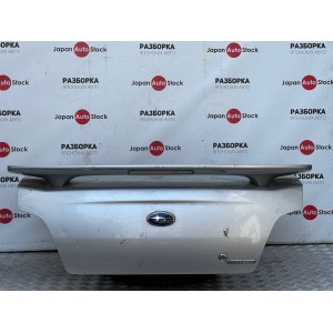 Кришка багажника Subaru Impreza, 2000-2006 Кришка багажника Subaru Impreza, 2000-2006