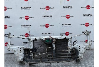 Передня панель, Телевізор Honda Accord CD, CE, 1994-1996