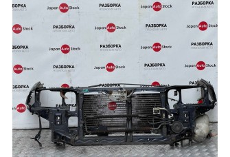 Передня панель, Телевізор Honda Accord СВ, 1989-1992