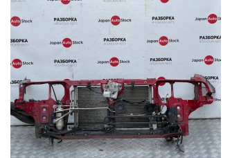 Передня панель, Телевізор Honda Prelude, 1992-1996