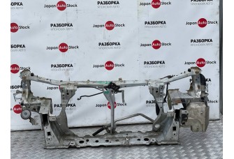 Передня панель, Телевізор Mazda 323, 1995-1998