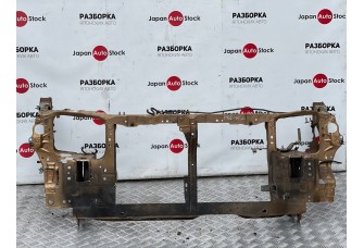 Передня панель, Телевізор Mazda Premacy, 1998-2004