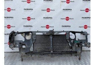 Передня панель, Телевізор Mitsubishi Sigma, 1992-1996