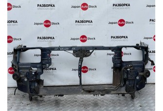 Передня панель, Телевізор Mitsubishi Space Wagon, 1994-1998