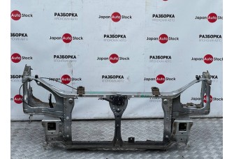 Передня панель, Телевізор Subaru Impreza, 2000-2002