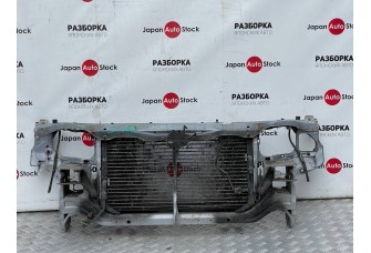 Передня панель, Телевізор Toyota Carina Е, 1992-1997