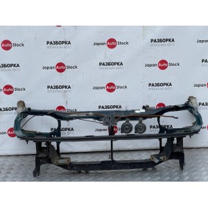 Передня панель, Телевізор Toyota Corolla АЕ 100, 1992-1997