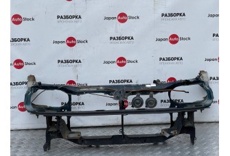 Передня панель, Телевізор Toyota Corolla АЕ 100, 1992-1997