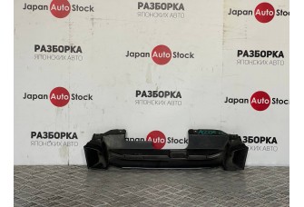 Решітка радіаторна Honda Accord СС, 1992-1995