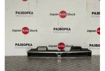 Решітка радіаторна Honda Accord СВ, 1989-1992