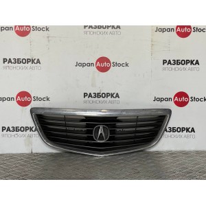 Решітка радіаторна Honda Legend, Acura RL, 1999-2004