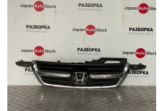Решітка радіаторна Honda CR-V, 2002-2004