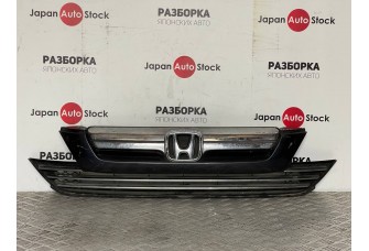 Решітка радіаторна Honda CR-V, 2007-2009
