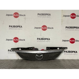 Решітка радіаторна Mazda 323 BJ, 1999-2002 Решітка радіаторна Mazda 323 BJ, 1999-2002