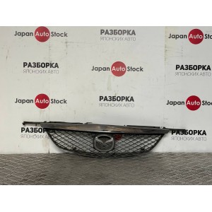 Решітка радіаторна Mazda Premacy, 1998-2000 Решітка радіаторна Mazda Premacy, 1998-2000