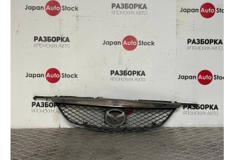 Решітка радіаторна Mazda Premacy, 1998-2000