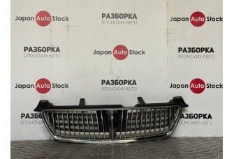 Решітка радіаторна Nissan Sunny, 2000-2003
