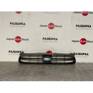 Решітка радіаторна Subaru Impreza, 2003-2005 Решітка радіаторна Subaru Impreza, 2003-2005