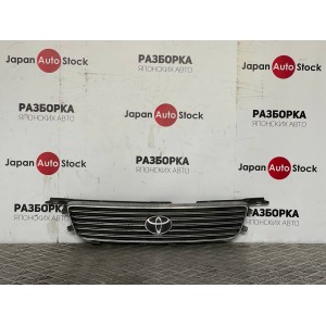 Решітка радіаторна Toyota Camry 20, 1997-1999 Решітка радіаторна Toyota Camry 20, 1997-1999