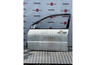 Двер передня ліва Mitsubishi Lancer 9, 2002-2007