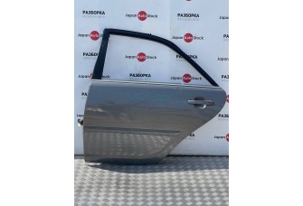 Двер задня ліва Toyota Camry 30, 2001-2006