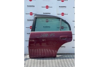 Двер задня, ліва, права Honda Civic ES, 2001-2006